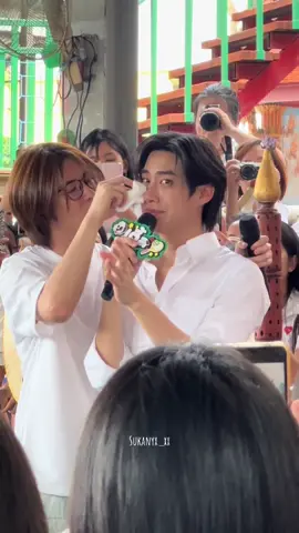 ข้างพี่เติ้ลมีเฟิร์สวันเสมอ ข้างเฟิร์สวันก็จะมีพี่เติ้ลเสมอ🥺🫶🏻#Tle_mtm #FirstOne #tlefirstone 