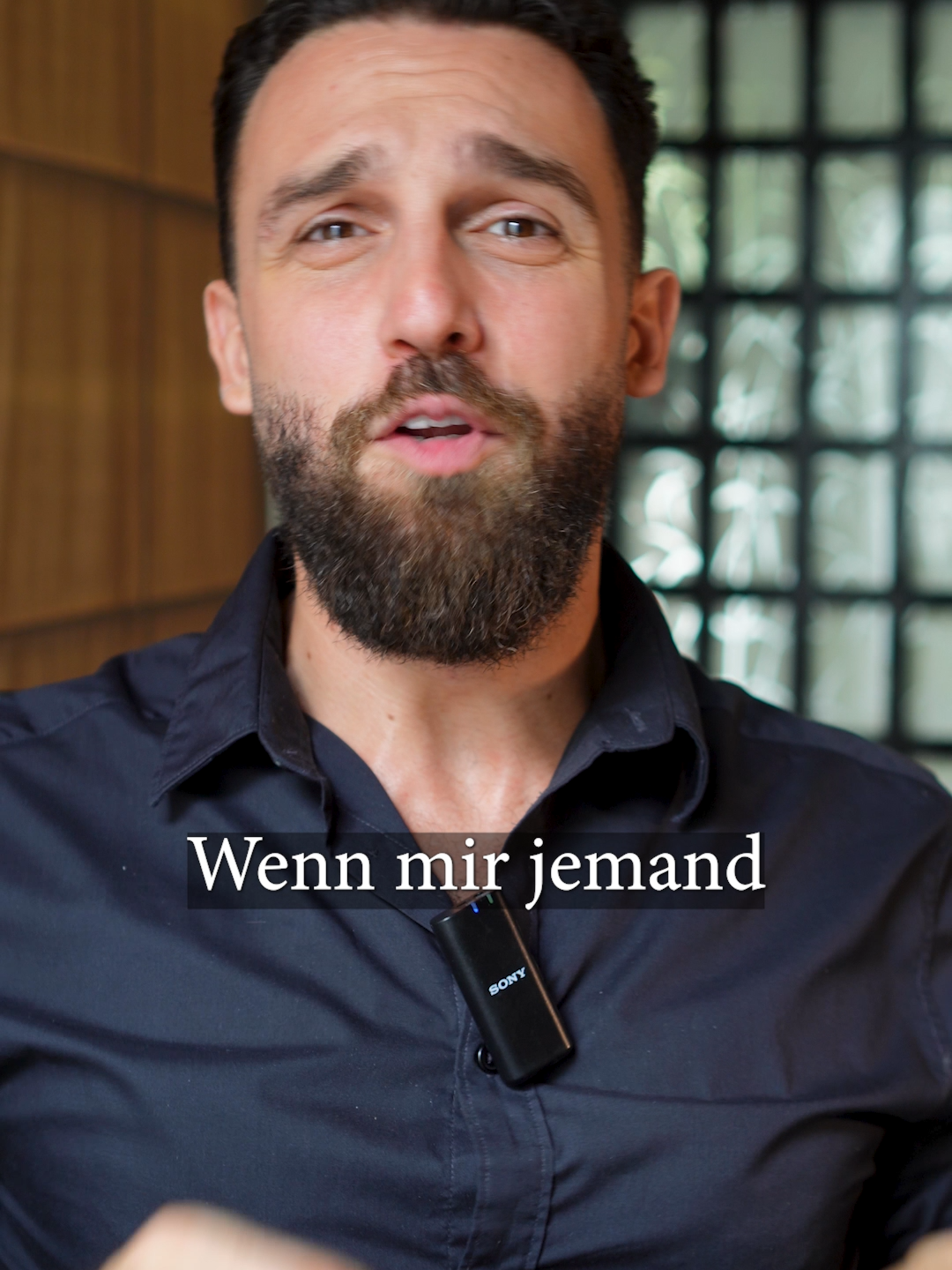 Kommunikation Impuls @zeus.mentalmentor