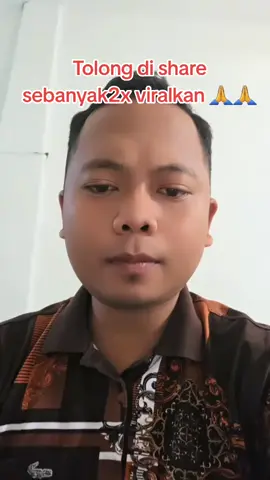 #fyp #viralvideo #suararakyat #nasehatulama #followme 