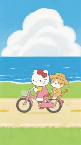 #sanrio #hellokitty #hk 