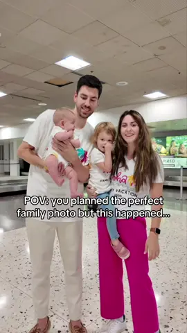 She made sure it was unforgettable 🤣 