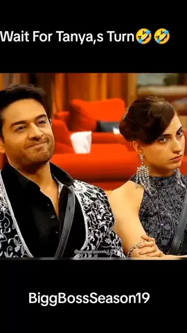 #viralvideos🔥💯 #Biggboss19dailyuptades #TrendingShow #foryoupage❤️❤️ 