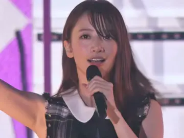 のちに伝説となったアイドル時代 #乃木坂46 #橋本奈々未