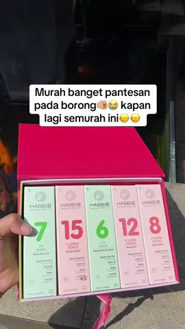 #skincareanak 