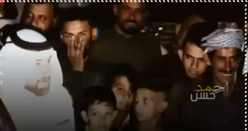الشاعر محمد السعيدي 🫡
