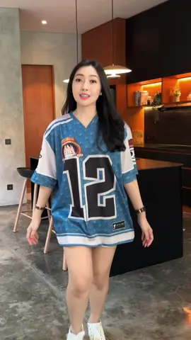 aku pake size L