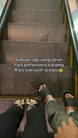 Scorpio session is coming 👑 #scorpio #ulangtahun #fypage #4upageシ 