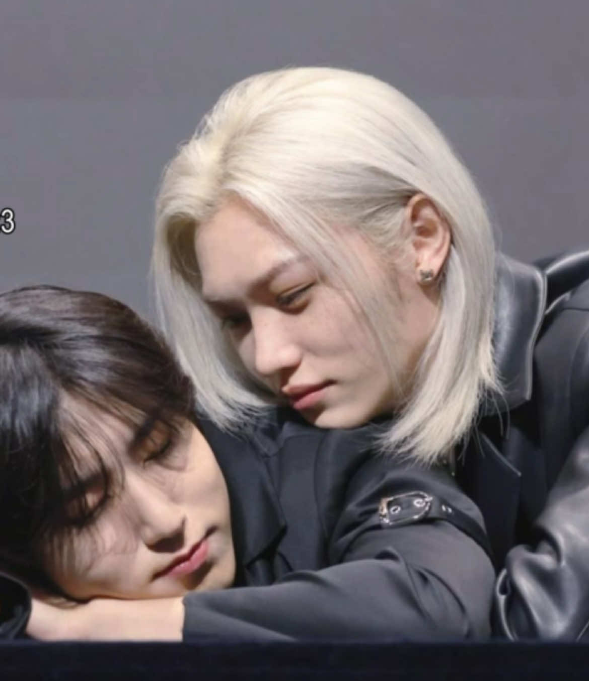 Я не знаю что это, но я их люблю #felix #fyp #jisung #skz #jilix 