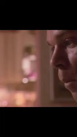 Dexter Morgan 