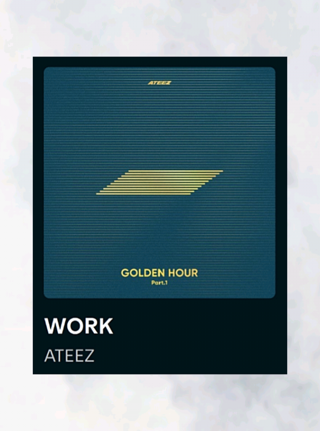 ATEEZ 