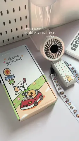 i swear this is my fave fan from @Jisulife-PH :) #handheldfan #portablefan  #jisulife #jisulifelife7 #jisulifexmaltese 