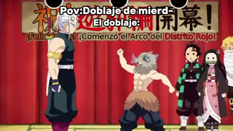 Ok,pero el grito de Kanao en latino 💀  #paratiiiiiiiiiiiiiiiiiiiiiiiiiiiiiii #anime #demonslayer #tikok #fyp 