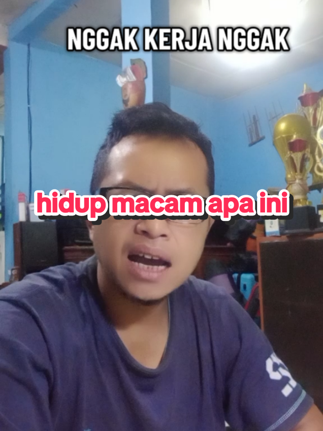gak kerja gak punya uang#kerja #kerjakeras #hidupbebasdrama 