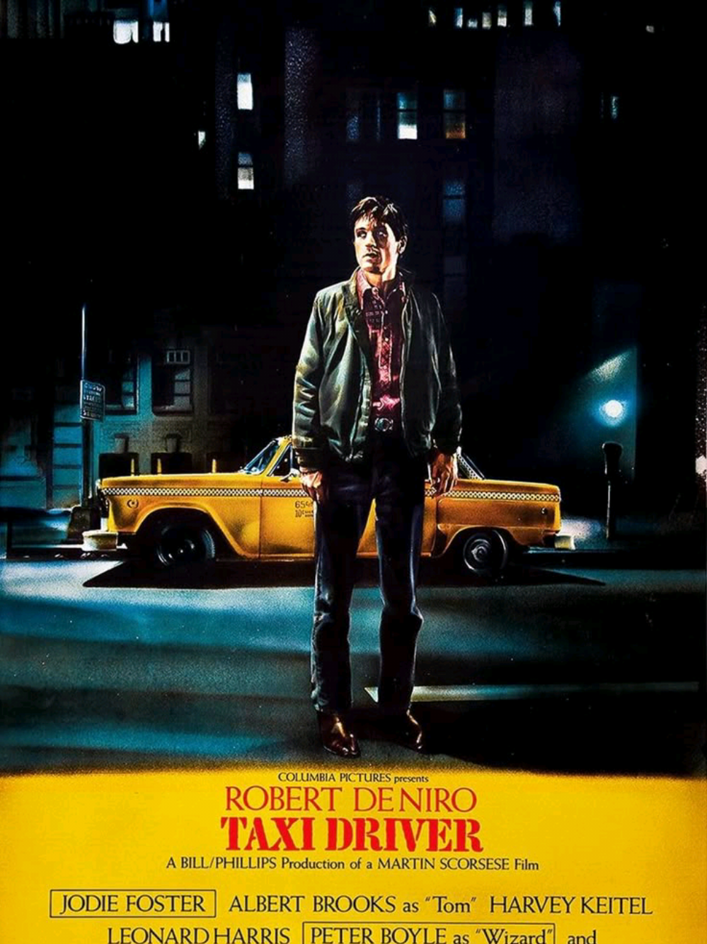 روبرت دي نيرو #مخبز_الغمان  #capcut #fury  #Taxi Driver #unfrezzmyaccount 
