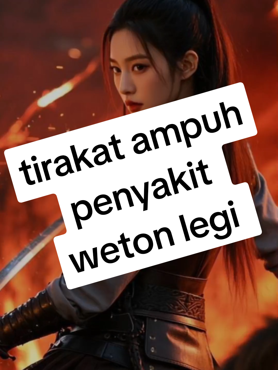#wetonlegimerapat 