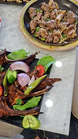 #finedinning #FoodLover #pakistanifood 