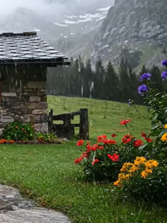 rain sounds for sleeping🌛💤 #rain #rainsounds #fyp#sleepaid 