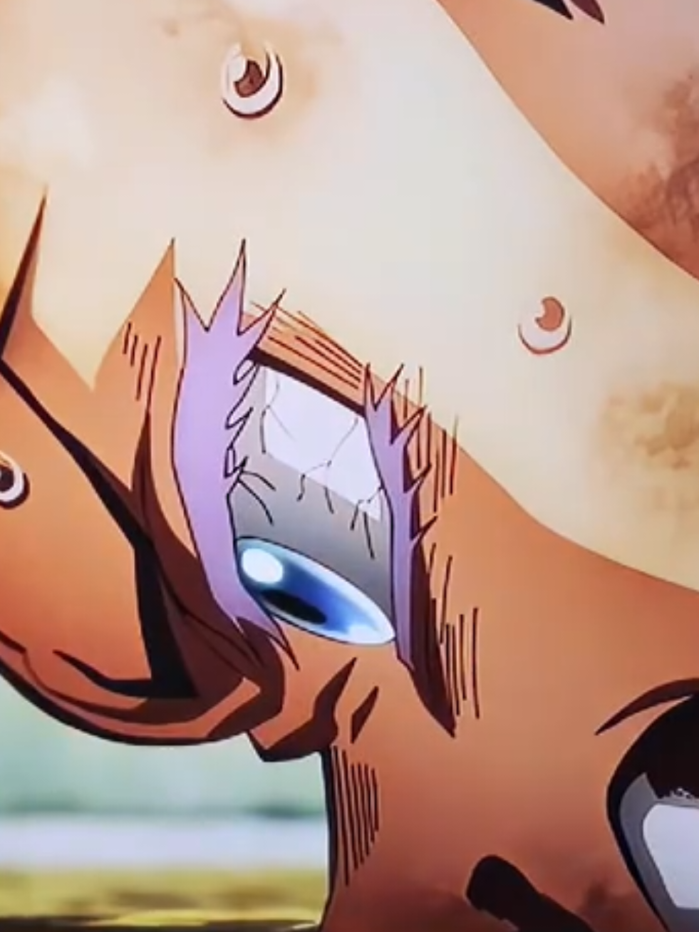 I hate Akaza not Hakuji | Akaza Backstory Edit #demonslayer #edit #akazaedit #demonslayeredit #infinitycastle 
