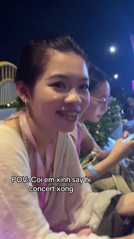 Vậy không đớ #concertemxinhsayhi #eẽminhsayhi#lyhan 