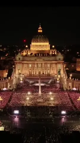 ♥️🕊️Let’s focus on PEACE🕊️♥️ 💃🏿What a night yesterday at St Peter’s Square in Rome💃🏿 Thank you @Pharrell and @Andrea Bocelli for creating this beautiful moment in History yesterday #gracefortheworld #lavidaesuncarnaval #celiacruzlegacyproject 