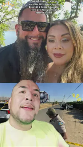 YESSENIA ROCHA REEDLEY #tularecounty #michaelrocha #reedleycalifornia #yesseniarocha #fyp