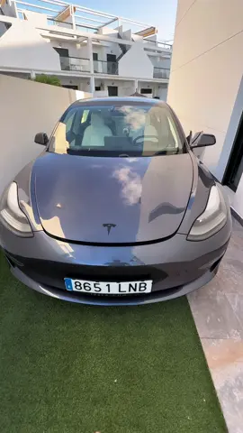 Tesla key hack😎 #Tesla 