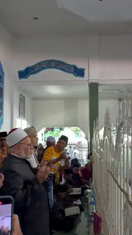 Alhamdulillah ultah NWDI yang ke 90 di tanah kelahirannya pancor Selong, kabupaten lombok timur disertai peringatan maulid nabi besar Muhammad SAW  berjalan dengan lancar💚,sukses dan berkah selalu semoga kita senantiasa di beri kesehatan untuk terus bisa hadiri Ultah di tahun