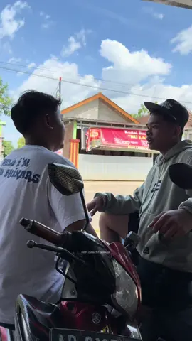 Kesuwen, dijunjung wae 🤣