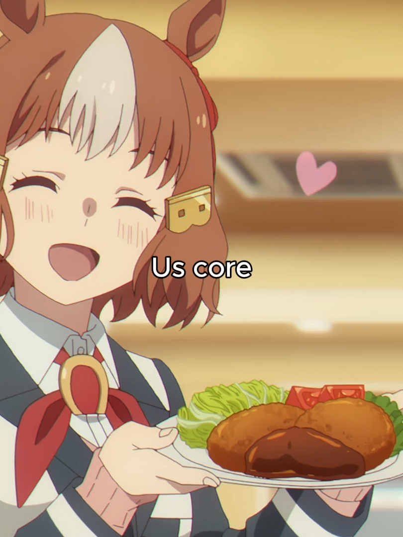 Berno Be Like. . . #umamusume #anime #umamusumecinderellagray #oguricap#bernolight