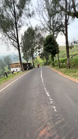 #cangar #batu #pacet