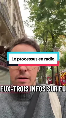 Alors je ne suis pas RP radio mais j’ai essayé de vous partager les quelques infos de mon expérience.