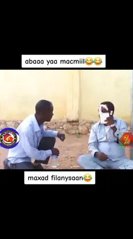 funny waye😂@MM Somali TV #viwesproblem #muqdishotiktok #tik_tok #videofunnytiktok #somalitiktok 