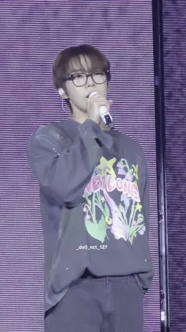 I Find You Live ver. 😭  #doyoung #doyoungnct #도영 #bonappetiteyourmajesty #fyp
