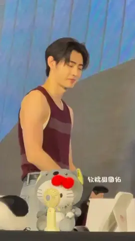 YG BENER AJA LU😭 sunghoon qingdao fansign #enhypen #sunghoon