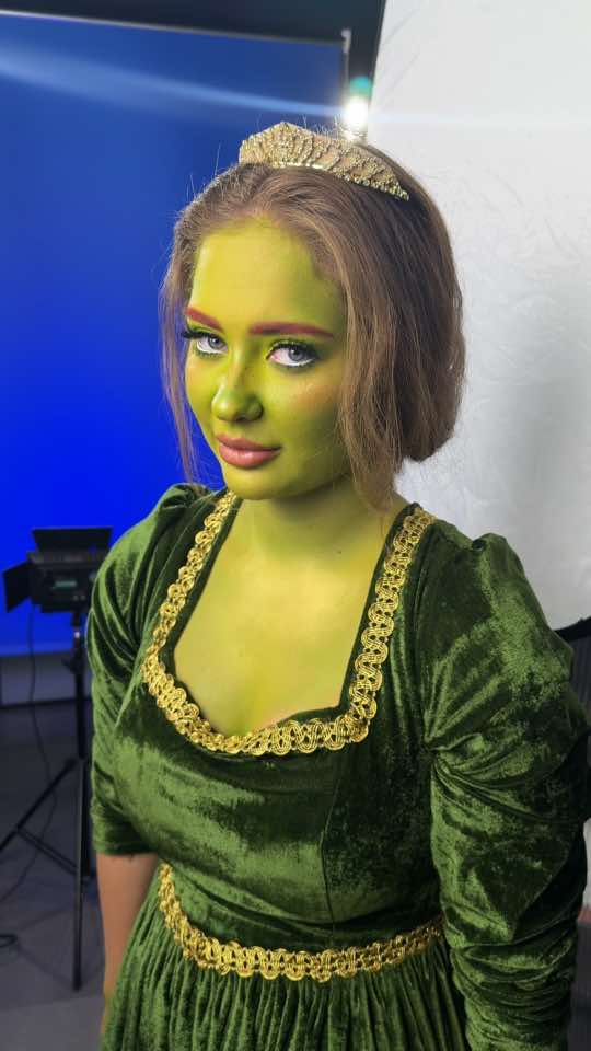 Збираємось на Днюхуууу 🥰😂 #mashukovsky 