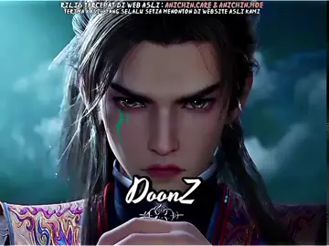Tales of Herding gods #donghua #talesofherdinggods #Qinmu #donghuaedit #emperor 
