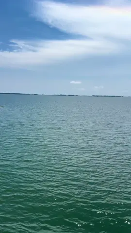 হাওর মানেই হৃদয়জুড়ে জল,আকাশজুড়ে মেঘ আর বাতাসে ভেসে বেড়ানো ভালোবাসা 🥰🌿#foryou #foryoupage #bdtiktokofficial #viral #duet 
