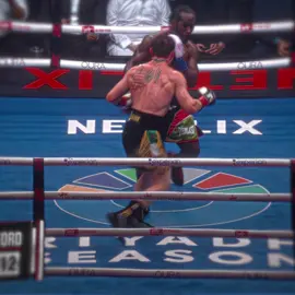 History Made 🤔 #box #boxing #canelo #terrencecrawford #canelocrawford 