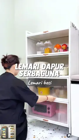 Lemari susun serbaguna #lemarisusun #lemaridapur #lemaribesi #lemarikabinet #lemaripenyimpanan 