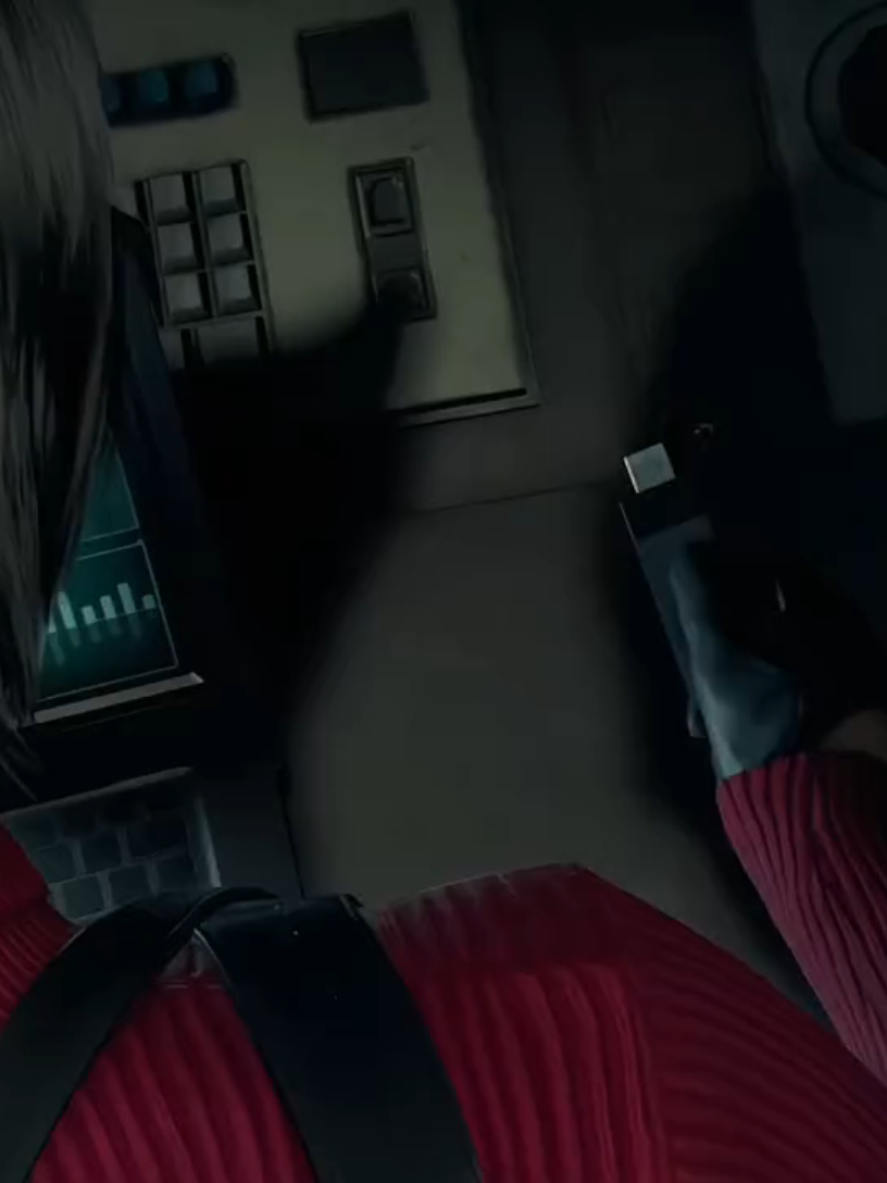 aku calon mantu #adawong #adawongedit #residentevil #residentevil4remake #fyp  ib @elyezY 