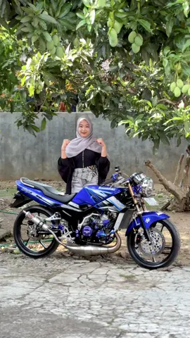 iki to trend e ?😋 #velocity #ninjass #twostroke 