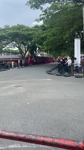 #balaproadrace #mp1 #balapmotorindonesia #imiaceh #stadionharapanbangsa kelas para raja🔥🔥🔥