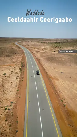 Wadada wali ma ku safartay, Puntland xagay ka martaa ❤️ #realbulshaawi #bulshaawi #puntland #somalia #fyp 