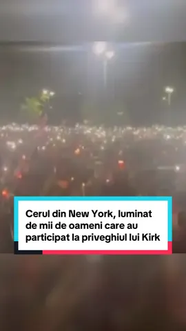 “România a fost întotdeauna un loc frumos”, a spus regretatul activist conservator și podcaster american Charlie Kirk, într-un interviu transmis în exclusivitate de Gândul.  Kirk le-a povestit urmăritorilor că soția sa a vizitat România, apoi s-a referit la evoluțiile politice din România, pe care le-a descris ca având “o importanță internațională”. #romania #kirk #priveghi #news #gandul 