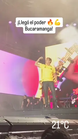 Llegó el Poder Bucaramanga!!...💪🏻🔴 #bucaramanga #misilvestrismodelalma #videoviral #ultimobaile #fypシ  @Silvestre Dangond @JUANCHODLAESPRIELLA 