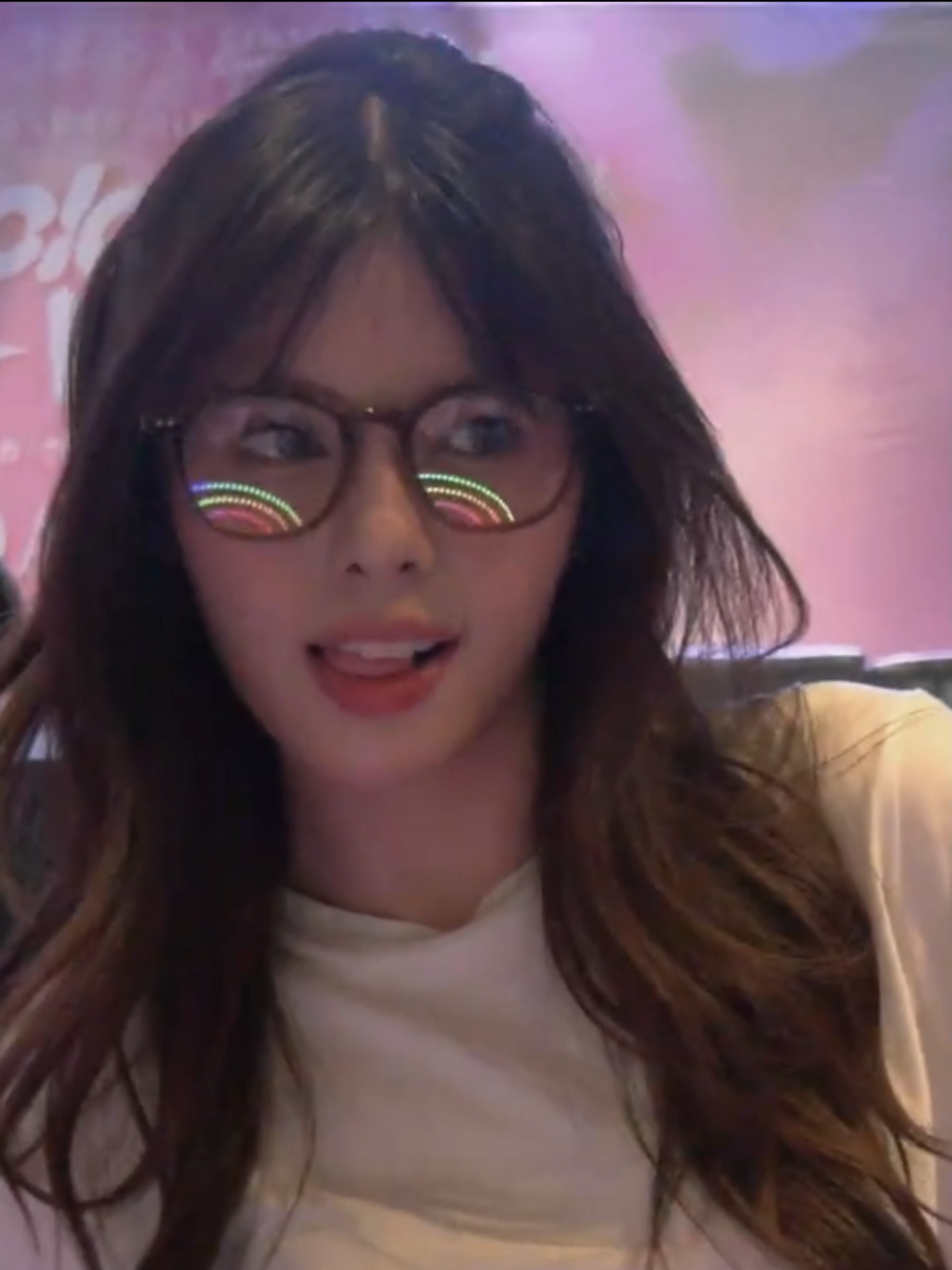 เอาอะไรมาน่ารักกว่านี้ไม่มี #BNK48 #PancakeBNK48 #OhMyPumpkinTH_BNK48 #BNK4819thSINGLE #ColorconWinkTH