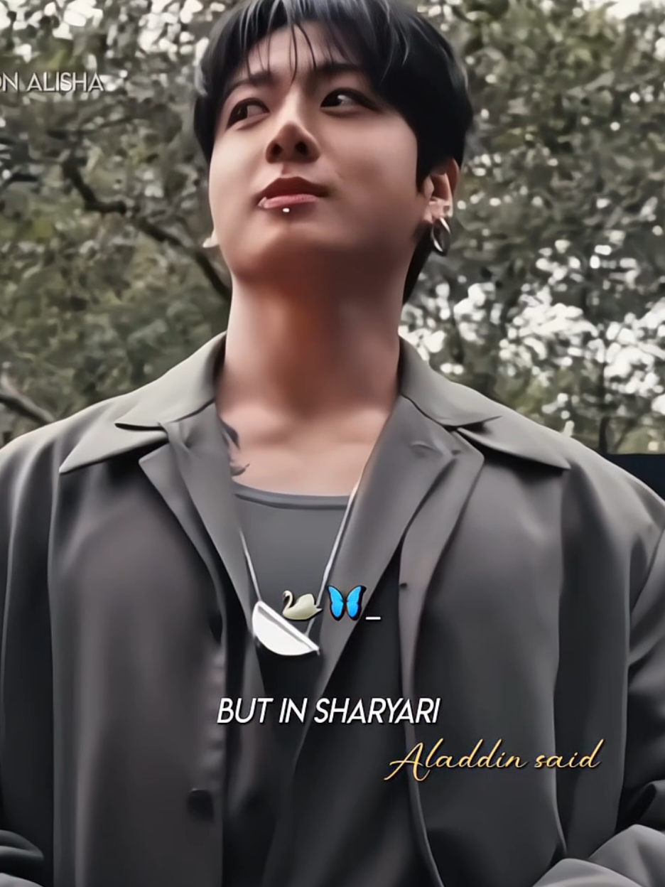 Can't move on after seeing him in that look 😭🌷  . . . . don't under review my edits  . . . #jungkook #bts #explore #btsarmy #fyp 