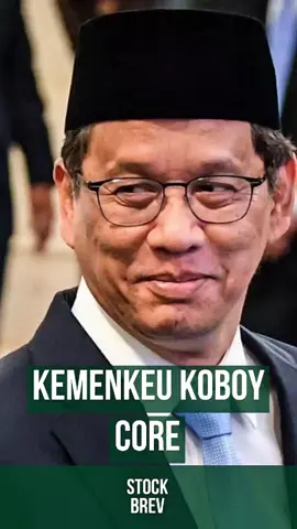 #Reshuffle #purbaya #kemenkeu #prabowo #fyp 