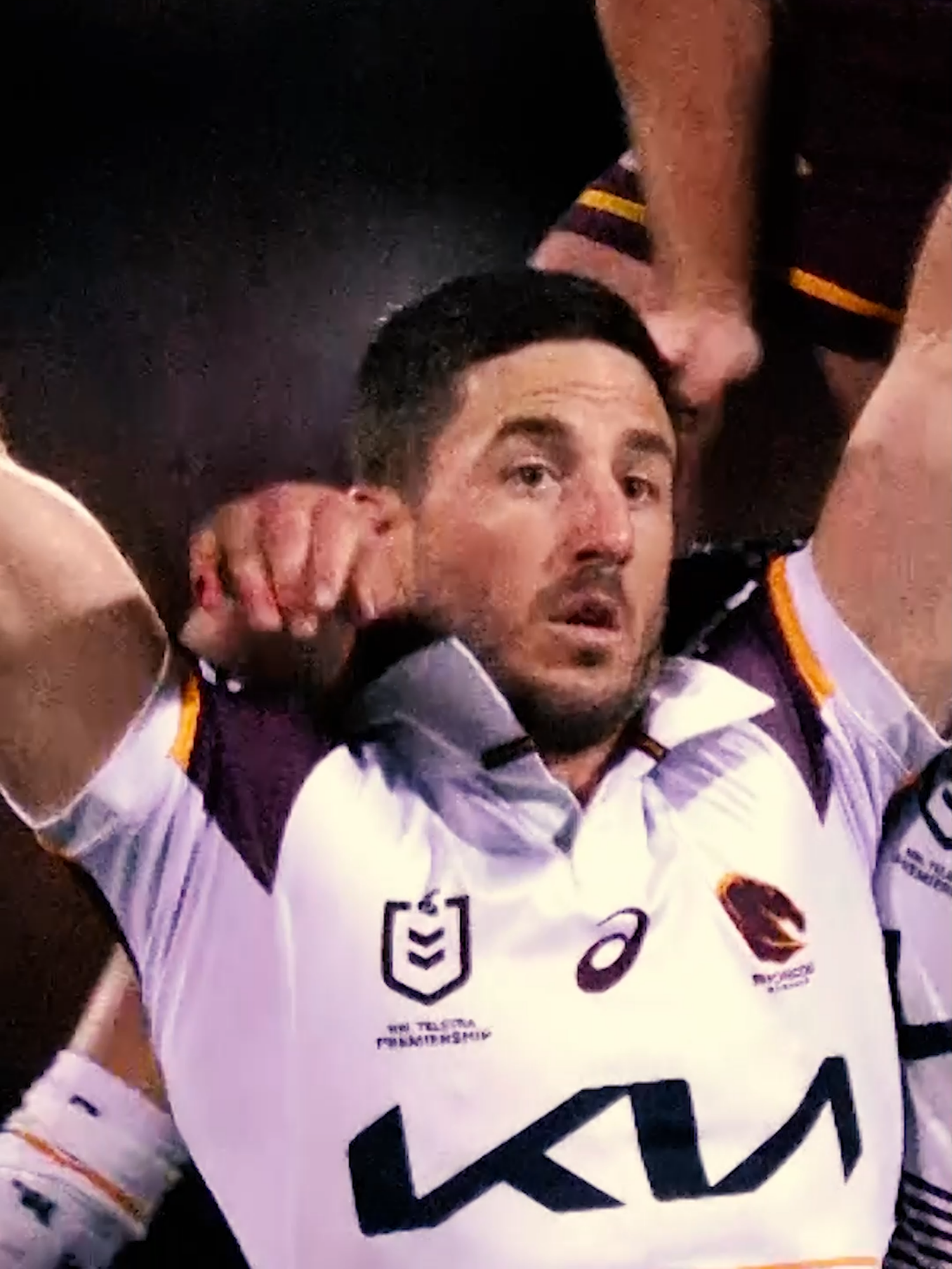 𝓖𝓸 𝓓𝓸𝔃𝓮𝓻 😮‍💨 #9WWOS #NRL