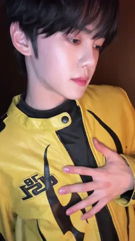 yayaya👊  #ZEROBASEONE #ZB1 #제로베이스원  #KIMGYUVIN #김규빈 